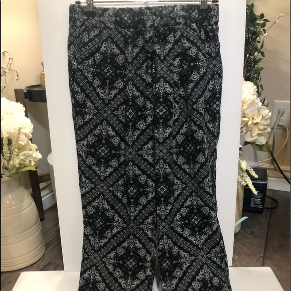 💥NWT Banana Republic Pull on straight pant - Picture 5 of 6